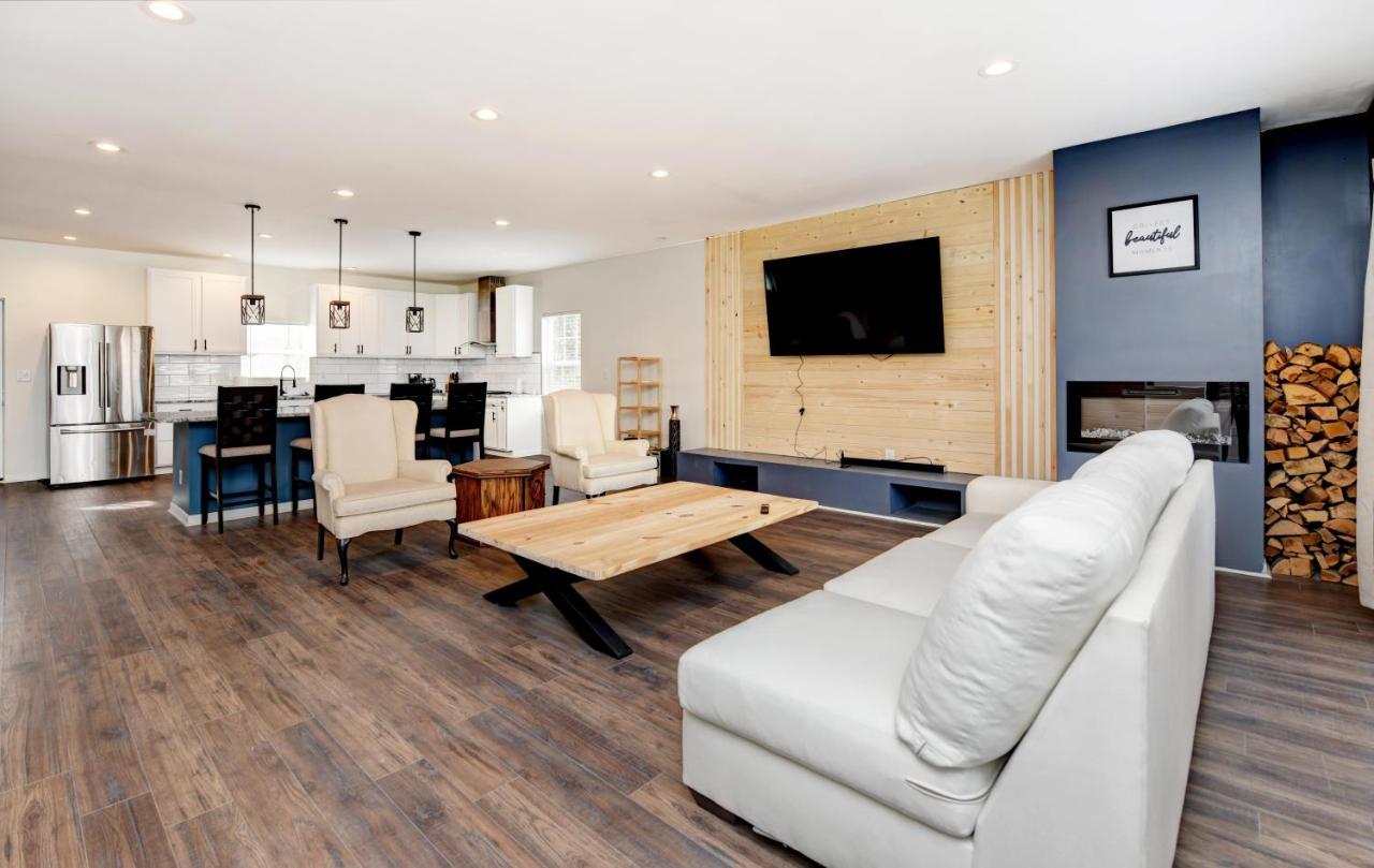 The Cg Holiday home *