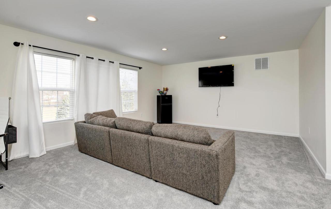 Holiday home The Cg Columbus
