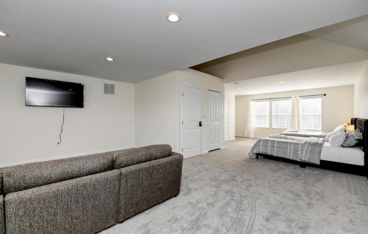 Holiday home The Cg Columbus