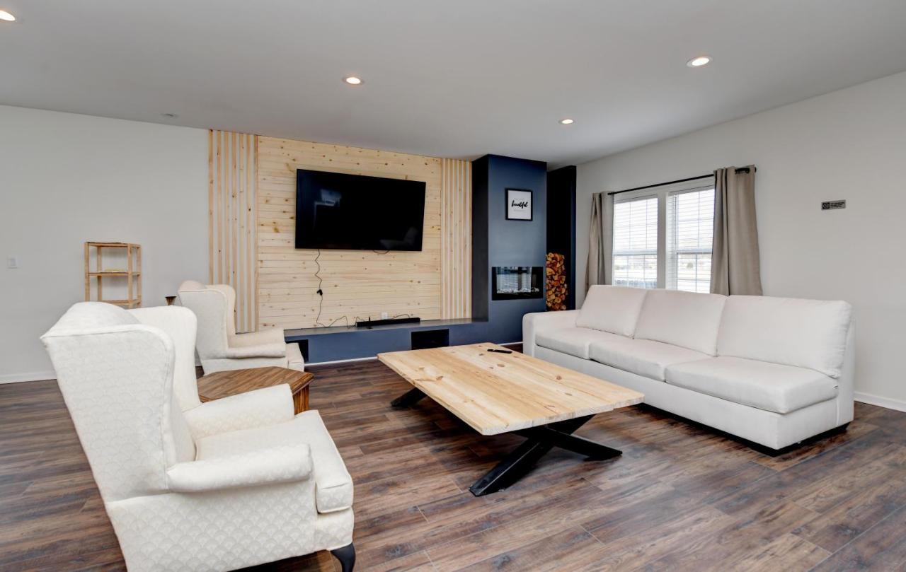 The Cg Holiday home Columbus